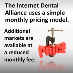 Simple pricing model